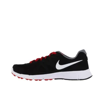 Nike REVOLUTION 2 Durable Breathable Low-Top Running Shoes Unisex Black