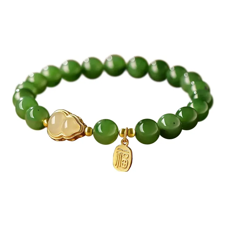 GOLDFISH ALLEY Bracelets Jasper Women's-4