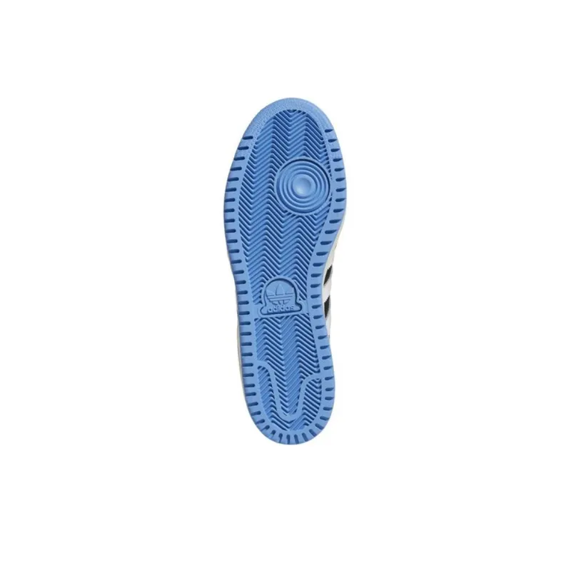 Top Ten Adidas Originals Rb 'Black Pulse Blue'-3