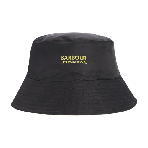 BARBOUR Bucket Hats Men