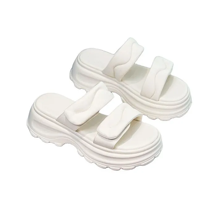 Cachiotti Slide Slippers Women's-3