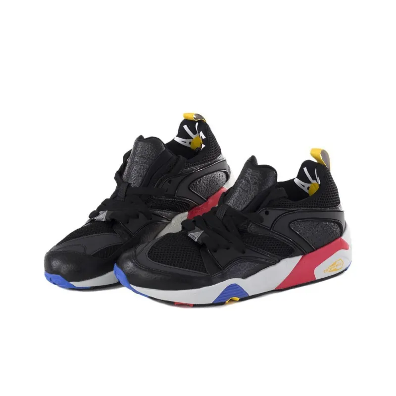PUMA Blaze Of Glory Og X Alife High Rise/Dandelion-2