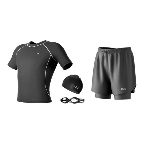 Erke Swimming Equipment Sets