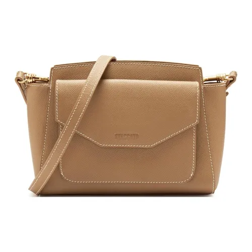 Staccato Shoulder Bags