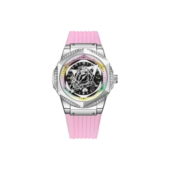 BIELLA Unisex Watch