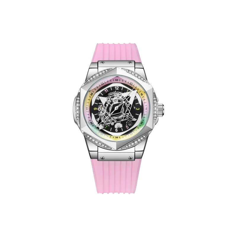 BIELLA Unisex Watch-0