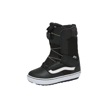Vans Juvie Single Snowboard Ski Boots Kids'