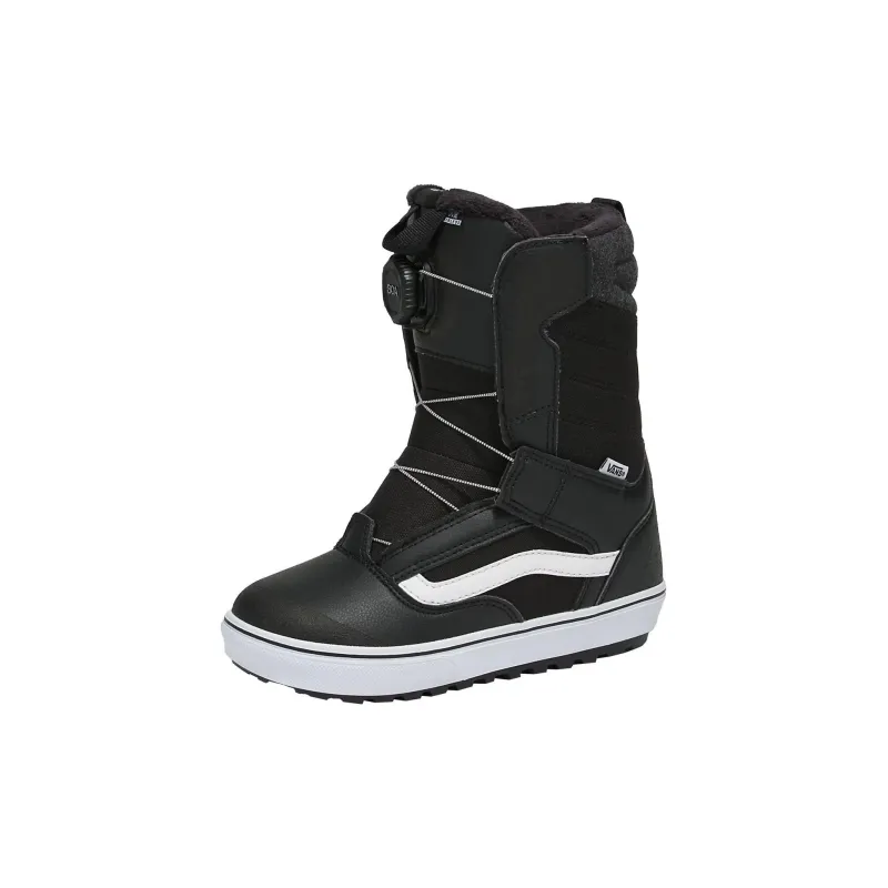 Vans Juvie Single Snowboard Ski Boots Kids'-0