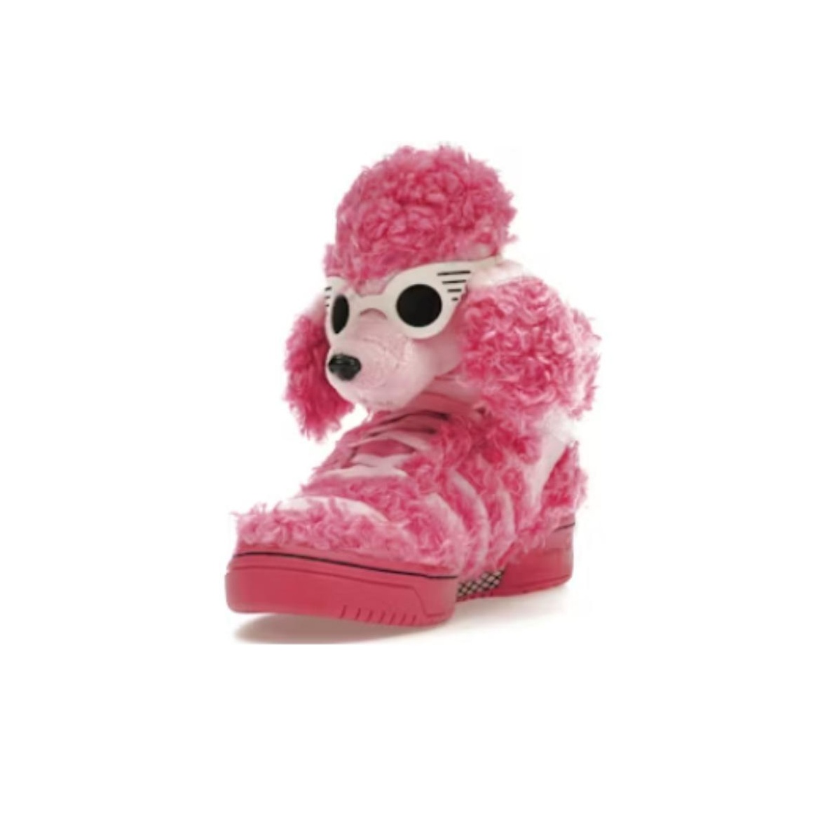 poodle adidas