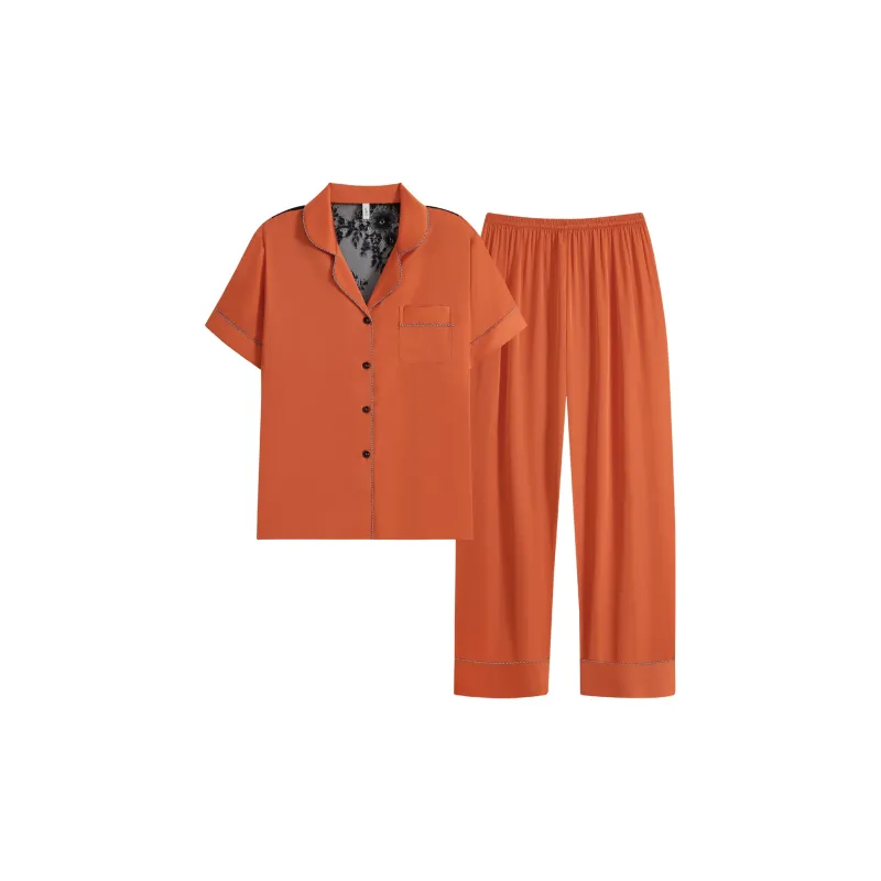 Happy Dreams Pajama Set Women's-4
