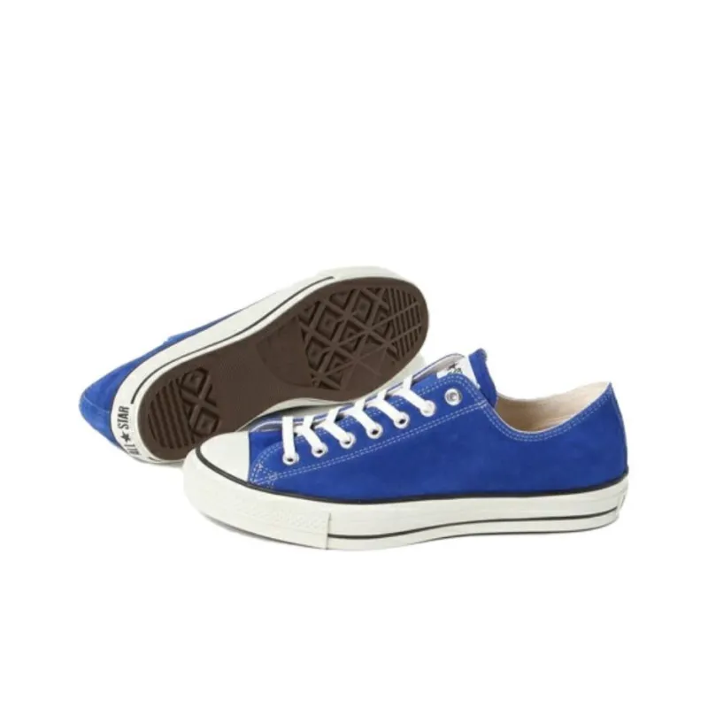 Converse Chuck Taylor Spec Ox Victoria Blue-4
