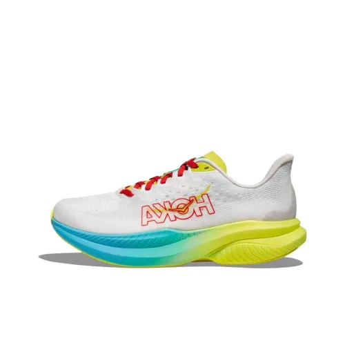 HOKA ONE ONE Mach 6 IRONMAN