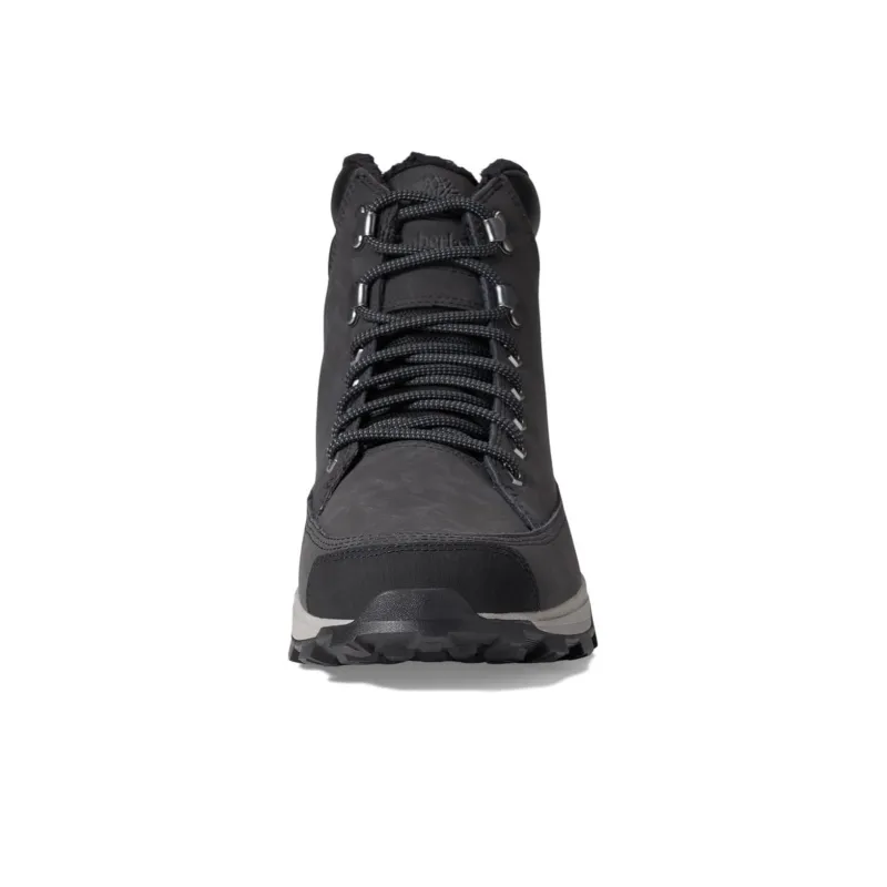 Timberland Treeline Boot 'Black Grey'-3