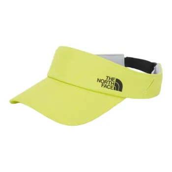 THE NORTH FACE Polyester Sun Protection Hats Unisex Yellow