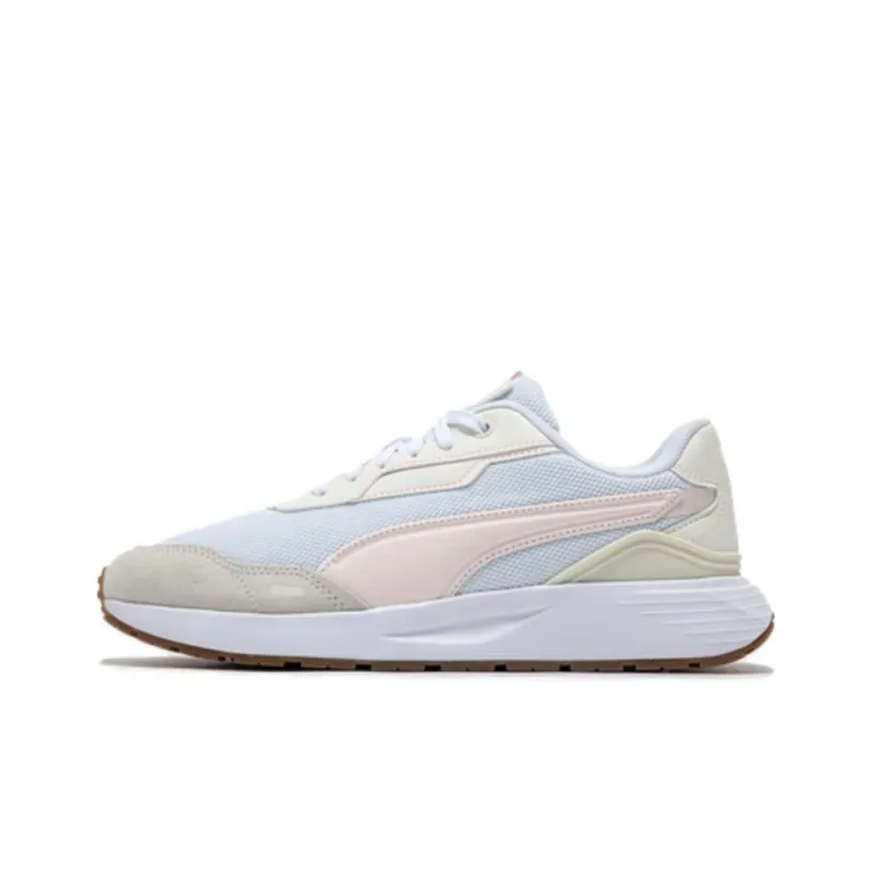 PUMA Runtamed Plus Shoes 'Blue Pink White'-0