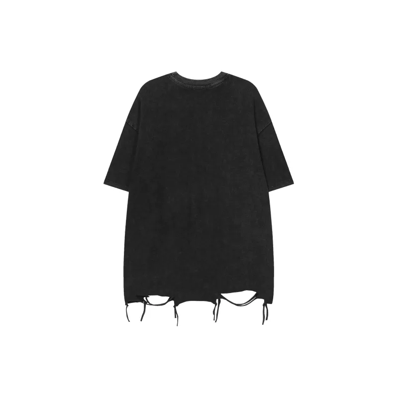 Paddy Julia T Shirts Unisex-1