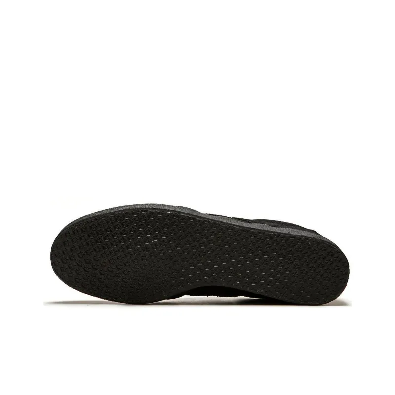 Adidas Gazelle Super Neighborhood Triple Black-5