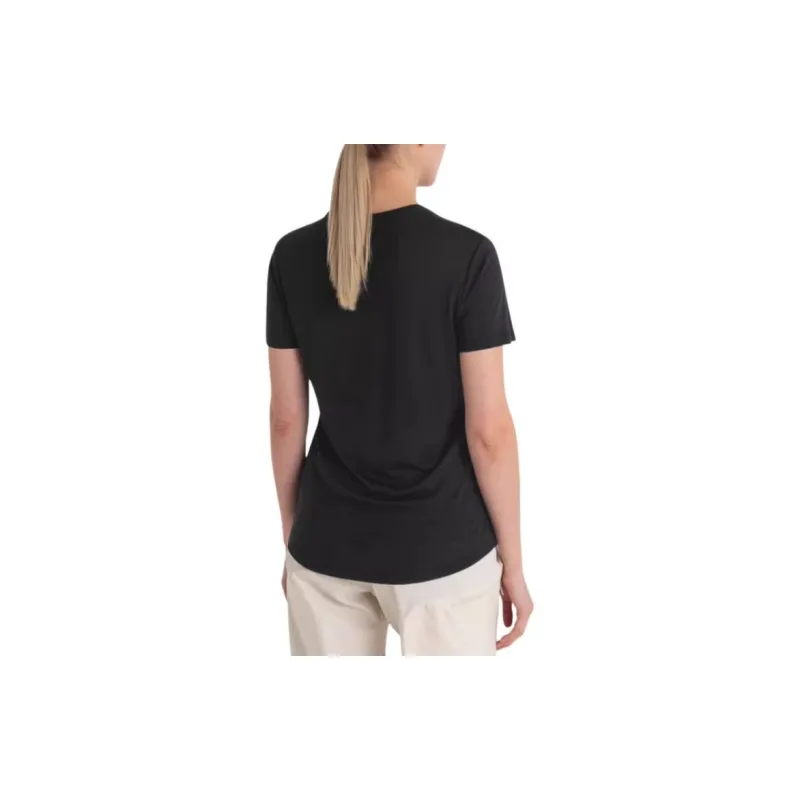 Icebreaker SS24 T Shirt Women's-0