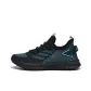 Black Cyan Green