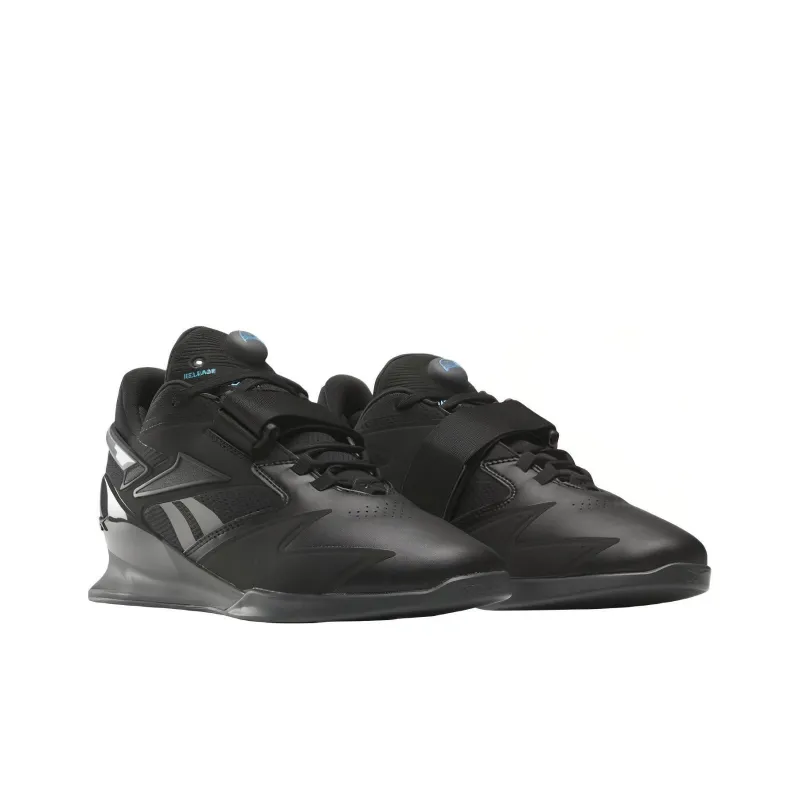 Reebok Legacy Lifter 3 'Black Pure Grey'-2