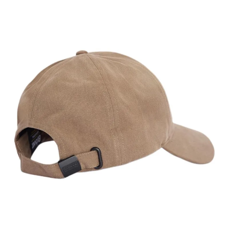BARBOUR Norton Drill Baseball Cap-2
