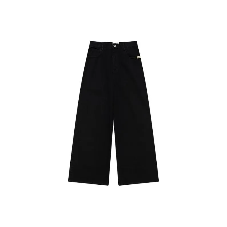 GOOD BAI GOODEES Series Jeans Women's-5