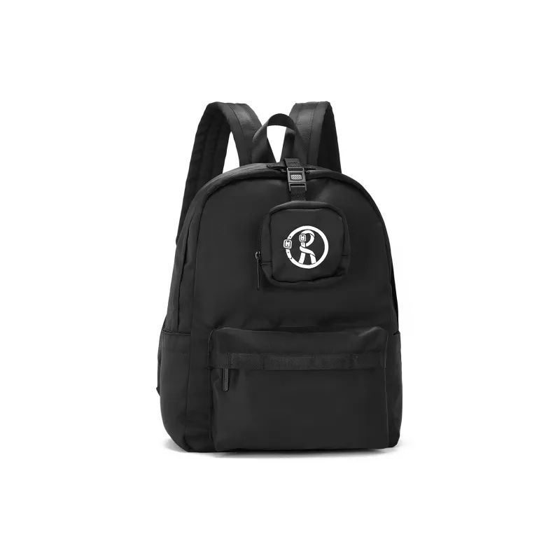 Roberta Di Camerino Backpacks-1