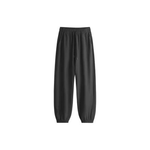 EUSU Casual Pants Unisex