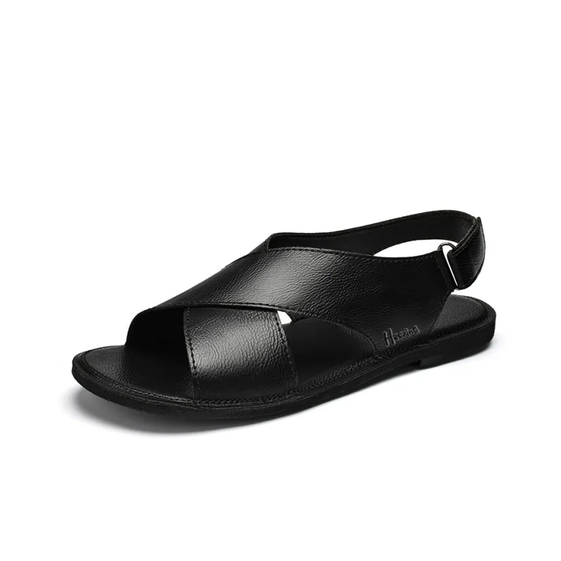Extravagant Beach Sandals Men's-1
