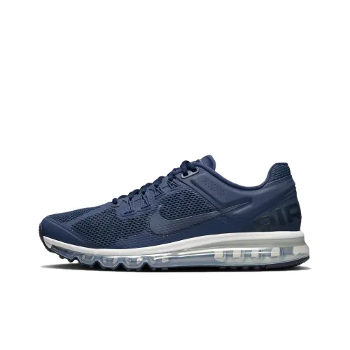 Nike Air Max 2013 'College Navy'