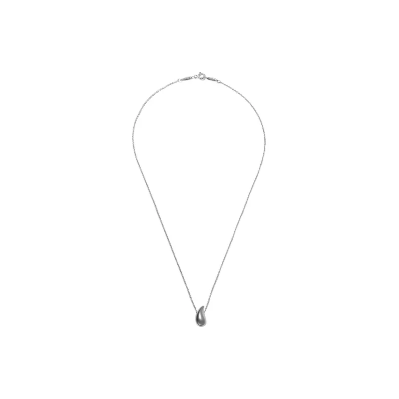 TIFFANY & CO. 2000s Elsa Peretti Necklace-2
