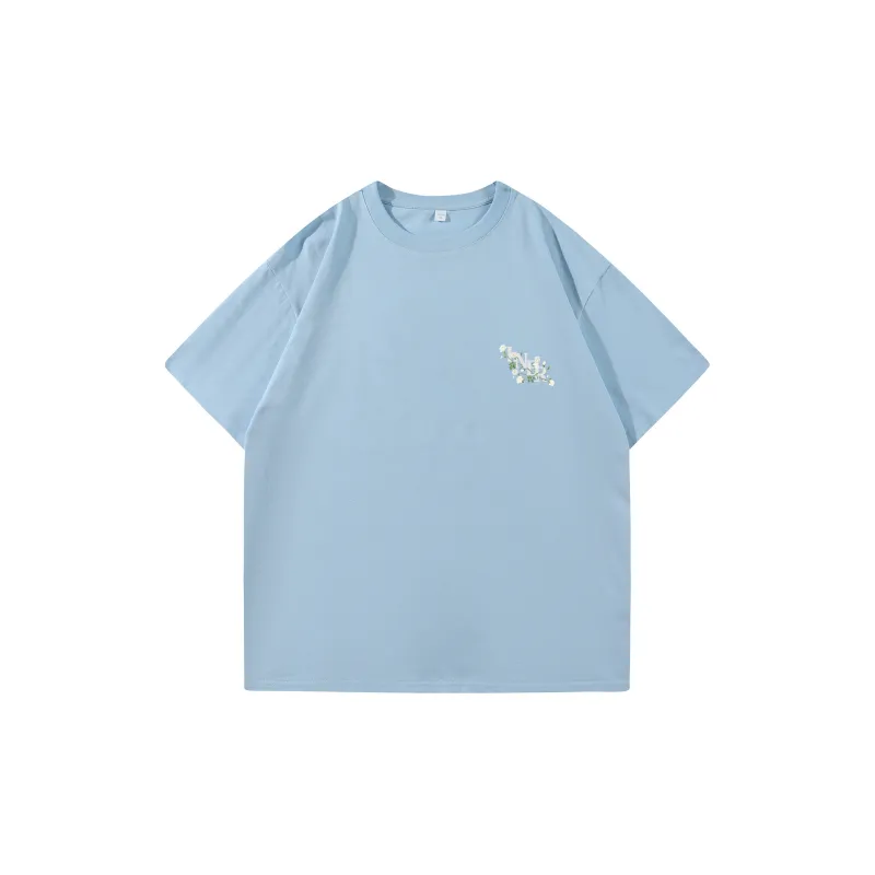 LIGHTNING BEAR T Shirts Unisex-13