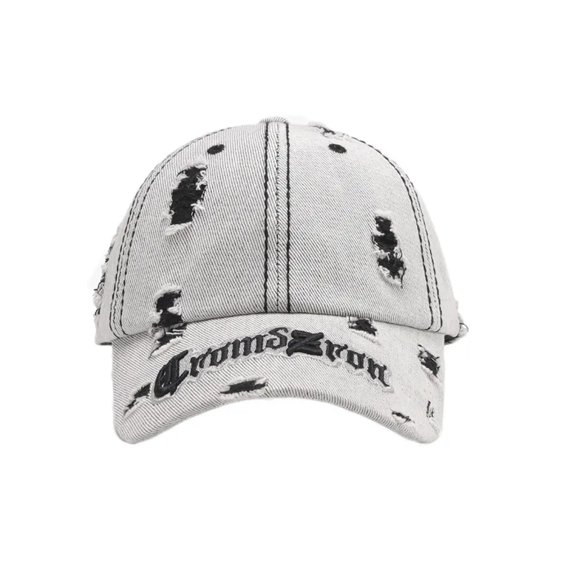 Pelloy Cotton Baseball Caps Unisex-2