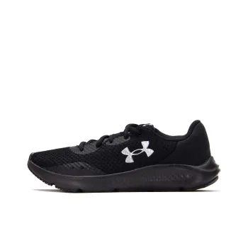 Under Armour Charged Pursuit 3 Running Shoes 'Black' Women's