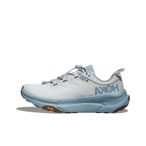 HOKA ONE ONE Transport Running Shoes Women's Low-Top Blue