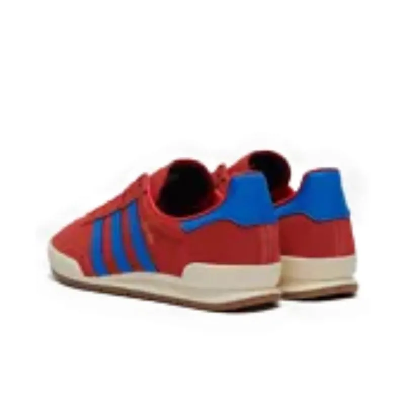 Jeans Adidas Originals 'Red Royal Gum'-4