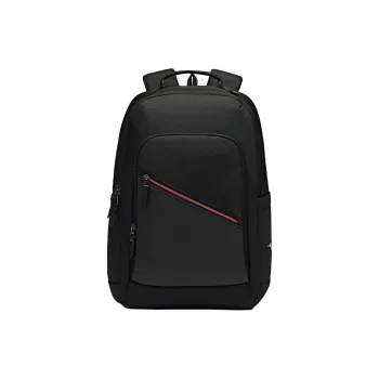 Anta Fabric Backpack Regular Unisex Basic Black