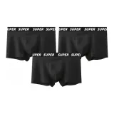 3 Pack (Black)