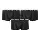 3 Pack (Black)