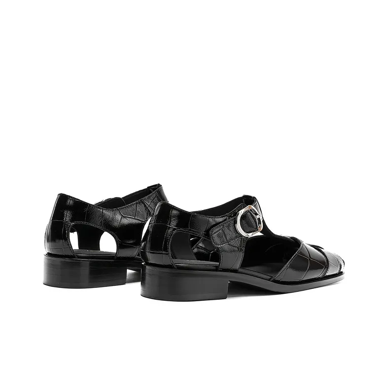 HARSON Roman Sandals 3cm Women's-7