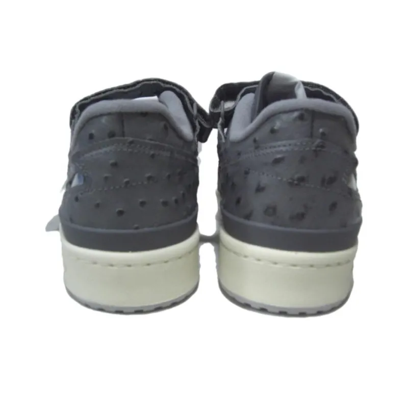 Adidas Forum 84 Low Mita Sneakers Ask Ostrich-3