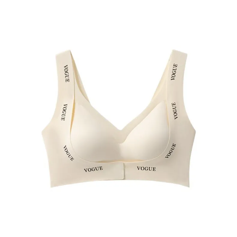 MADALLO Women's Bras-2