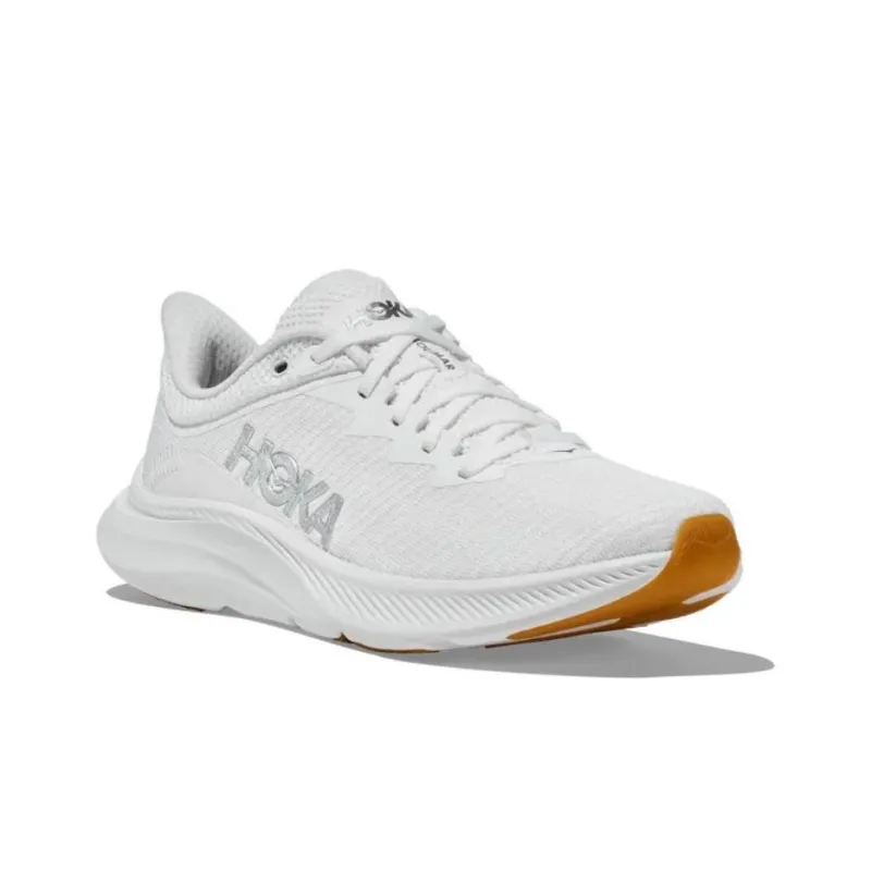 HOKA ONE ONE Solimar White Women's-3