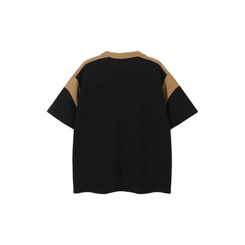 BIENKIMIIYE Polo Shirts Unisex-9