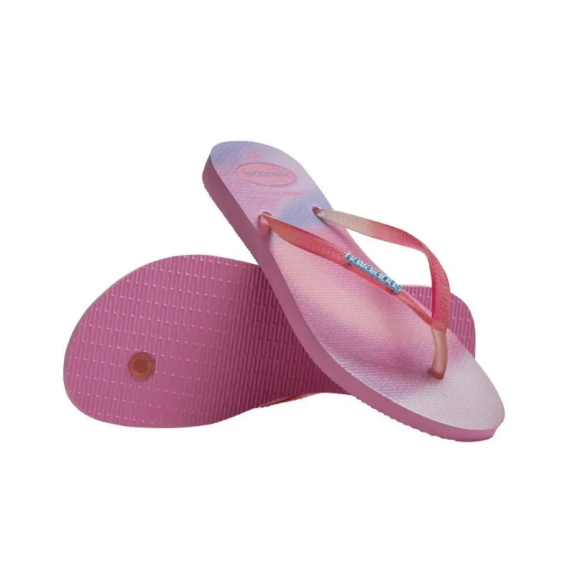 Havaianas Flip Flops Women's Pink-5