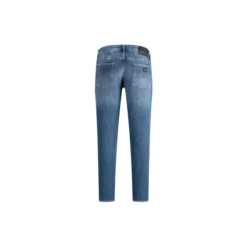 ARMANI EXCHANGE FW23 Jeans Men's-8