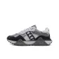 Premium Gray/Tranquil Gray/Black