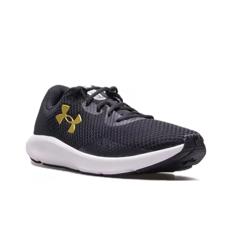 Under Armour Charged Pursuit 3 'Black Gold'-2
