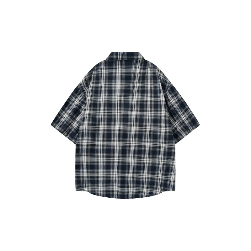 Menblero Shirts Unisex-1