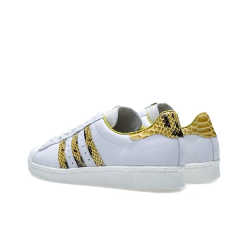 Adidas Superstar 80s Bitd White-3
